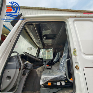 รถปั๊มคอนกรีต Putzmeister มือสอง/ใหม่ รุ่น M36 M36Z-4 เครื่องยนต์ดีเซล ปี 2025 ขาย - Product Image 6