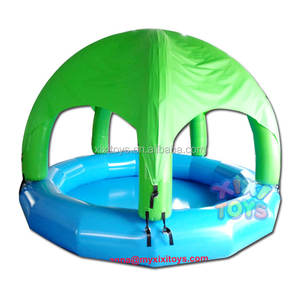 <span class=keywords><strong>Piscine</strong></span> <span class=keywords><strong>gonflable</strong></span> de danse hermétique pour la partie de mousse, fosse <span class=keywords><strong>gonflable</strong></span> de mousse scellée par air pour l'équipement de boîte de nuit - Product Image 4