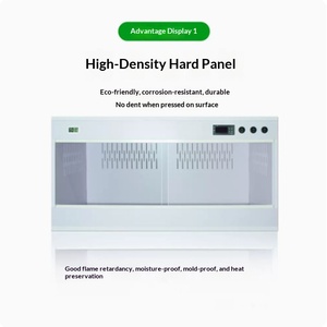 Boîte d'élevage pour reptiles avec double thermostat, ventilateur intelligent, incubateur à température constante pour lézards, serpents et tortues - Product Image 5