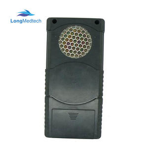 Çok fonksiyonlu x-ray radyasyon dedektörü, yüzey kontaminasyon monitör, Geiger sayaçları NDT - Product Image 3