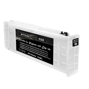 T6941-T6945 Trống Cho Epson Surecolor <span class=keywords><strong>SC</strong></span> T7200 Hộp Mực Cho Epson <span class=keywords><strong>SC</strong></span> T7070 T5200 T3000 T7200 T3270 T5270 - Product Image 2