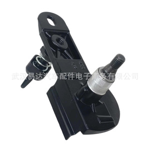 Bmw Rear <b>Window</b> Wiper Bearing 3398005988 61627117878 7209167 New Replacement Part - Product Image 2