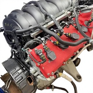 Bloque de Cilindros de Motor Diésel Usado Linkteco para M139 4.7L Quattroporte 2004-2017 GranTurismo M145, 6 Meses de Garantía - Product Image 6