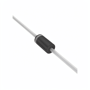 Original Single Diodes DO-204AL, DO-41, Axial Electronic Chips Component GP10BE-M3/54 - Product Image 1