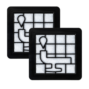 Filtre HEPA pour <span class=keywords><strong>aspirateur</strong></span> sans sac <span class=keywords><strong>Philips</strong></span> série 2000, XB2022, XB2023, XB2042, pièces et accessoires (comparable au XV1220/01) - Product Image 5