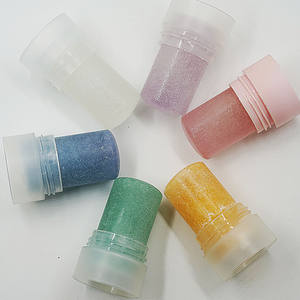 Personalizzazione su Misura di Stick Deodorante e Antitraspirante in Allume di Potassio Minerale Naturale - Product Image 5