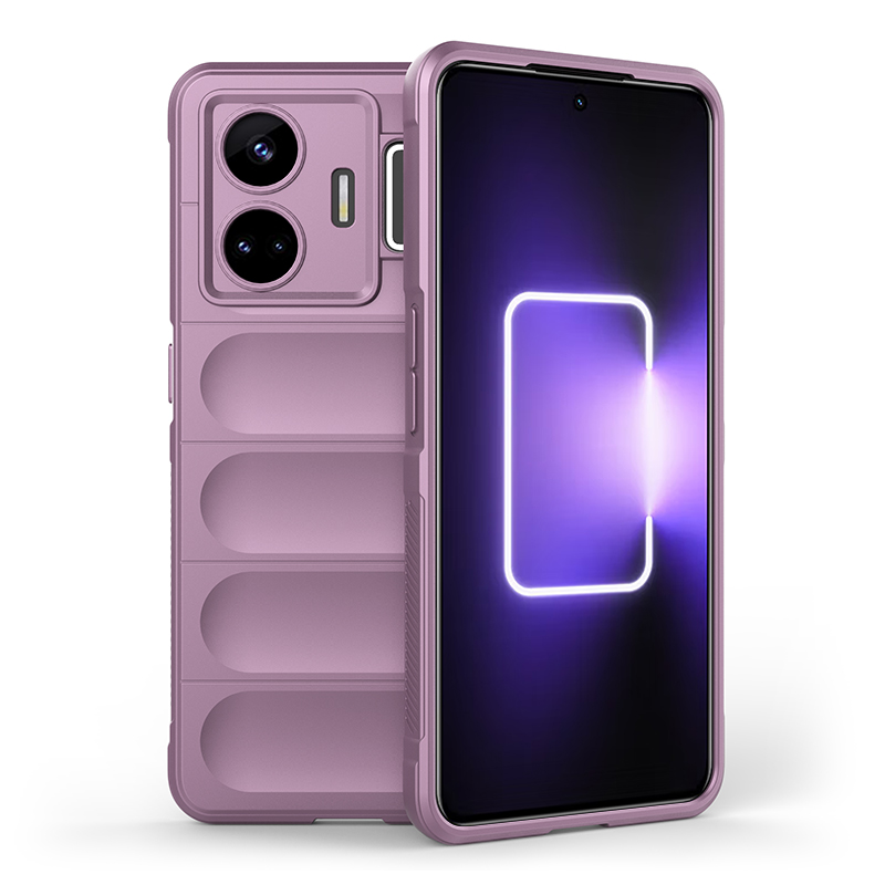 VIOLET FONCÉ