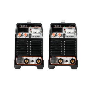 Machine à souder TIG/WS à inverseur IGBT HANBON WS-315 de haute qualité, 315A, avec garantie d'un an et assistance technique à long terme - Product Image 1
