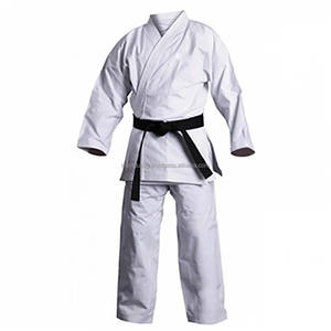 Uniformes Aikido bleu, 1 pièce, meilleure vente - Product Image 6