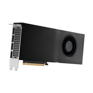 การ์ดจอ RTX A6000 rt| 48 GB GDDR6 VRAM | ตัวเลือกสูงสุดสำหรับการเรนเดอร์8K และการฝึกอบรมหน่วยความจำ GPU --- GDDR6 48 GB กับ Er - Product Image 1