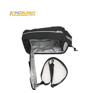 Bolsa <span class=keywords><strong>de</strong></span> almacenamiento impermeable para accesorios <span class=keywords><strong>de</strong></span> bicicleta, paquete <span class=keywords><strong>de</strong></span> asiento trasero, bolsillo utilitario para bicicleta o bicicleta eléctrica, bolsa <span class=keywords><strong>de</strong></span> estante para equipo <span class=keywords><strong>de</strong></span> equitación - Product Image 6