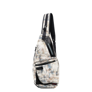 Productos de Alta Calidad, Bolsos de Pecho Personalizados OEM ODM, Bolsos Cruzados, MOQ Bajo, Mercados Chinos en Línea, Gran Capacidad, Venta al Por Mayor - Product Image 2