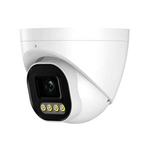 Cámara de Seguridad IP PoE Tipo Domo Vanhua de 5MP, Detección Humana, Visión Nocturna en Color, Resistente al Agua IP67, CMOS, Micrófono y <span class=keywords><strong>Altavoz</strong></span> Integrados - Product Image 3