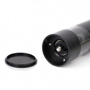 Wholesale Rechargeable Salt and <b>Pepper</b> <b>Grinder</b> USB Spice <b>Grinder</b> Custom Logo - Product Image 2