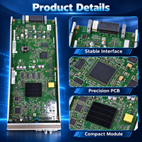 Untuk Kartu Kontrol Sun Oracle XSCF 541-0481-05 501-7672-04 untuk Server SPARC M4000 M5000