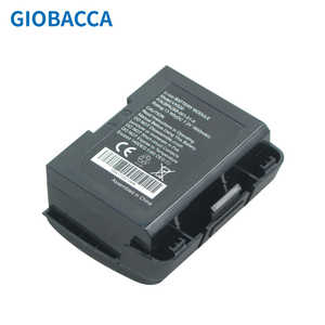 Batería de Repuesto SWLP POS Terminal BPK268-001-01-A para Verifone VX520 VX680 VX670, Iones de Litio, 7.2V 1800mAh - Product Image 4