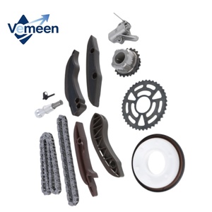 Kit de Cadena de Distribución del Motor 13527797905 para <span class=keywords><strong>BMW</strong></span> X1 X3 X5 E60 <span class=keywords><strong>E61</strong></span> E81 E82 <span class=keywords><strong>N47</strong></span> 2.0L 11318515669 11318570649 13528589971 11318506650 - Product Image 2