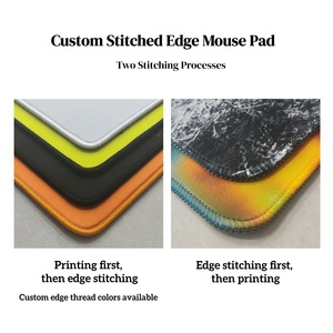 Custom Big Green Leaf XXL Gaming <b>Mouse</b> Pad Professional Large <b>Mouse</b> Pad <b>Computer</b> Game <b>Mouse</b> Mat with Odorless Rubber - Product Image 4