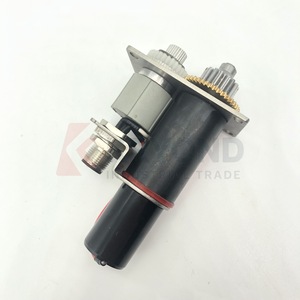 1PC F4.105.1311 Moteur de réglage Moteur à engrenages XL75 CD74 Eco Solvant UV Durable pour Machine d'impression Accessoires - Product Image 3