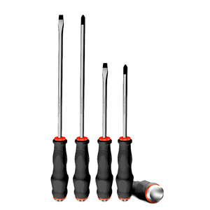 Puntas Magnéticas de Acero al Cromo Vanadio Phillips y Planas para Destornilladores - Product Image 5