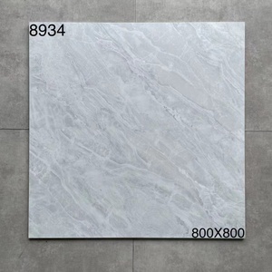 Baldosa de suelo mate, azulejos esmaltados de porcelana de cerámica para pared interior y suelo, patios de pavimento - Product Image 5