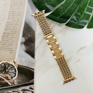 De cerámica pulsera de reloj <span class=keywords><strong>apple</strong></span> <span class=keywords><strong>watch</strong></span> banda 45mm 41mm 44mm 40mm iwatch/7/6/<span class=keywords><strong>SE</strong></span>/5/4/3/2 <span class=keywords><strong>correa</strong></span> 42mm 40mm de <span class=keywords><strong>correa</strong></span> de reloj de <span class=keywords><strong>correa</strong></span> - Product Image 5