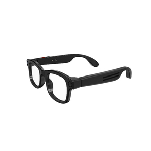 Gafas Inteligentes con Traductor IA, Traducción de Voz Inteligente en Tiempo Real en Más de 140 Idiomas, Gafas Multilingües para Reuniones de Negocios - Product Image 3