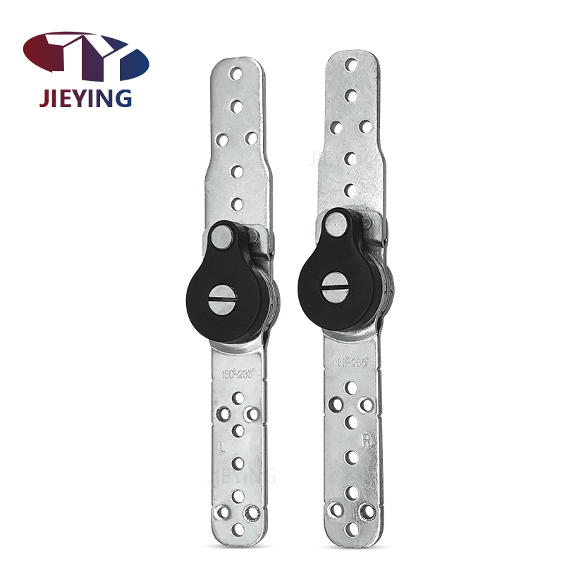 JIEYING Sofa Headrest Hinge Adjustable Multi