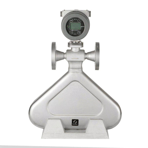 Bền Độ chính xác cao một cảm ứng xách tay thủy lực siêu âm đo lưu lượng để bán - Product Image 2