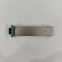 New Finisar FTLX6614MCC-FH XFP40KMLC dual Fiber optical module