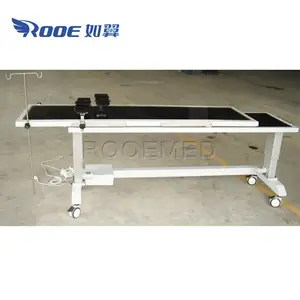 AOTA101 650-850mm X線検査用電動リフティングCアームイメージングテーブル