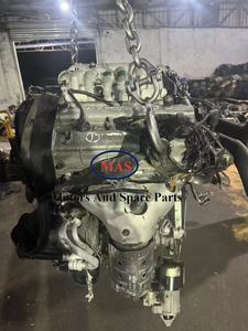 Motor <span class=keywords><strong>de</strong></span> montaje <span class=keywords><strong>de</strong></span> motor completo G6BA V6 2.7D <span class=keywords><strong>de</strong></span> alta calidad, motor G6BA G6BA 2.7L para Hyun-dai para <span class=keywords><strong>Santa</strong></span> <span class=keywords><strong>Fe</strong></span> 2.7L - Product Image 5