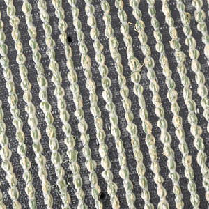 Herbe artificielle de fond PU Transparent haute densité pour l'aménagement paysager extérieur Durable 20/40/50mm caractéristique verte d'arrière-cour - Product Image 4