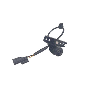 กล้องจอดรถหน้าฮอนด้า ซีอาร์วี 36560 Tly H11 1080p พลาสติกสีดำ 12V ระบบเซ็นเซอร์จอดรถ - Product Image 2