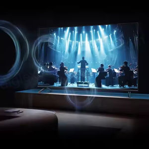 Xiaomi Mi TV S 55 MINI LED Smart TV ประหยัดพลังงาน55 "3840x2160 240Hz 4GB/64GB WiFi6สำหรับโรงแรม - Product Image 6