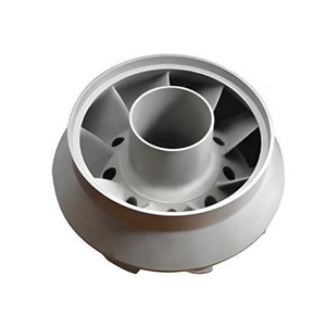 Service d'impression 3D industrielle, fabrication SLM haute précision, composants personnalisés en acier inoxydable et alliage d'aluminium - Product Image 3