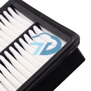 Penjernih Udara Mobil dengan Filter PE07-13-3A0A Kit Bodi Mobil / Suku Cadang Mobil Filter Udara Penjernih Udara Mobil dengan Filter - Product Image 5