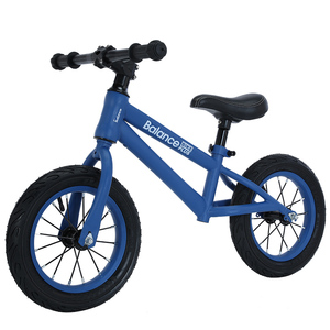 12 Inch <strong>Pink</strong> Aluminum Alloy Scooter for Kids Fashionable <strong>Balance</strong> <strong>Bike</strong> with Ordinary Pedal Steel Fork Baby Push <strong>Bike</strong> on Sale - Product Image 3