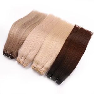 เครื่องต่อผมเรีมี่แบบรัสเซียสองชั้นเครื่องทำผมถักไหมพรมสำหรับต่อผมมนุษย์ - Product Image 2