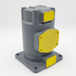 Pompe hydraulique pour machine à pneus TOKIMEC, test de traction, double pompe SQP21 SQP31 SQP32 SQP41 SQP42 SQP43, 0,5-150 bars - Product Image 1