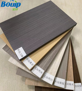 Đồ Nội Thất Lớp <span class=keywords><strong>Melamine</strong></span> Giấy Nhiều Lớp Ván Ép - Product Image 1