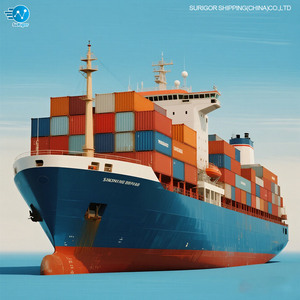Spedisci i tuoi piccoli oggetti preferiti dalla Cina. Servizio LCL+Express Brasile 45-60 Giorni Assicurazione Supporto 24/7 Economico Facile - Product Image 3