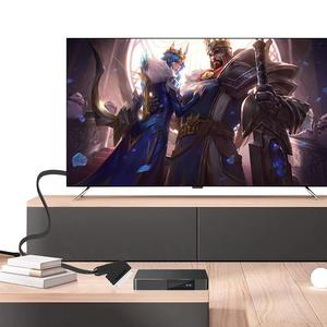 <span class=keywords><strong>Cable</strong></span> Scart <span class=keywords><strong>a</strong></span> <span class=keywords><strong>HDMI</strong></span>, 720P 1080P, Reproductor <span class=keywords><strong>de</strong></span> DVD, TV, Adaptador <span class=keywords><strong>Convertidor</strong></span> <span class=keywords><strong>de</strong></span> Scart Macho <span class=keywords><strong>a</strong></span> <span class=keywords><strong>HDMI</strong></span> Hembra, Kablo, Kabel - Product Image 5