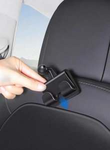 <span class=keywords><strong>Support</strong></span> de téléphone et <span class=keywords><strong>tablette</strong></span> pour base de siège arrière <span class=keywords><strong>Tesla</strong></span> Model Y/3, accessoires pour <span class=keywords><strong>Tesla</strong></span> Model 3/Y - Product Image 3