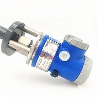 Torque Tube Displacer Level Transmitter ±0.2% Accuracy 4-20mA HART IP66 Equipped with Genuine FOXBORO ECKARDT 244LD LEVELSTAR