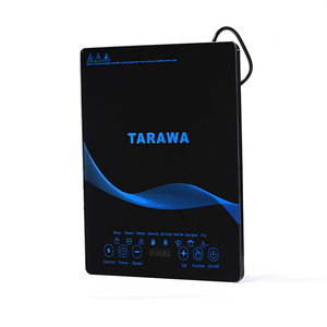 도매용 최고 품질의 최신 TAWARA 인덕션 쿠커 전기 터치 컨트롤 쿠커 - Product Image 4