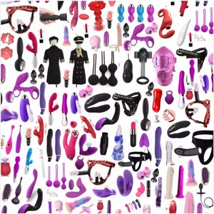 Sản phẩm dành cho người lớn chất lỏng Silicone da quần Sản phẩm dành cho người lớn bất ngờ caixa Misteriosa Đồng hồ thông minh mysterybox - Product Image 1