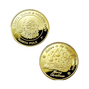 Insignia de Seguridad Metálica Personalizada de Fábrica, Diseño de Bandera Americana y Águila, Insignia de Seguridad Estrella - Product Image 4