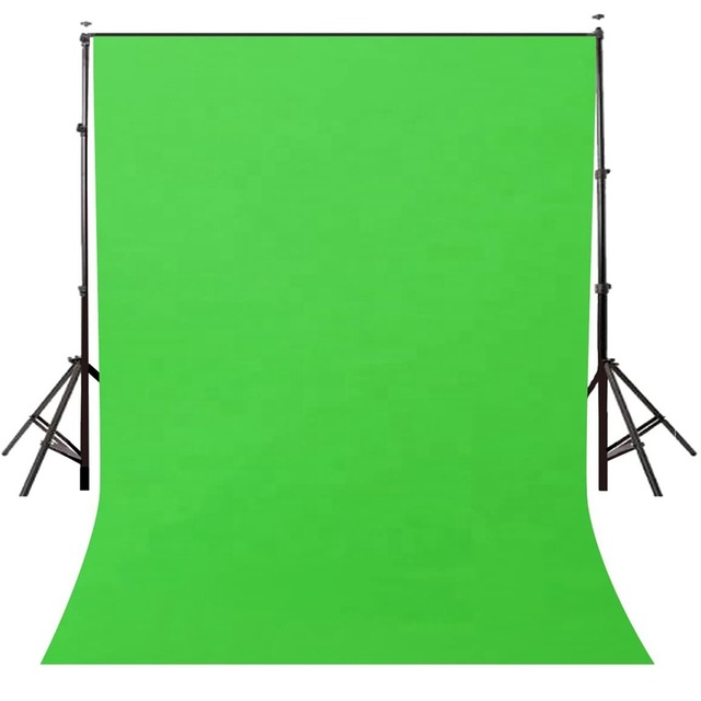 Seamless Solid Color Studio Photography Room YouTube Video Film Live Streaming Photos Selfie Portrait Backdrop Background Paper