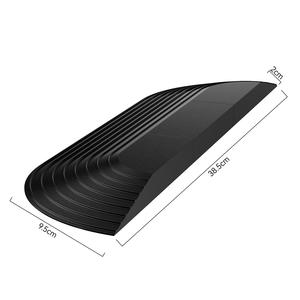 Kit de tapis d'escalade universel pour <span class=keywords><strong>Xiaomi</strong></span> / <span class=keywords><strong>ECOVACS</strong></span> /Narwal / Roborock Robot de balayage - Product Image 5